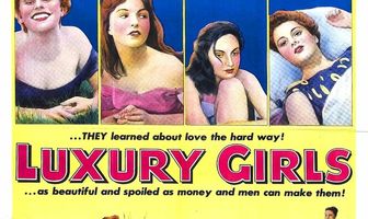 Первосортная девушка