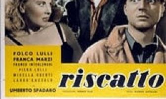 Riscatto