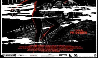 Побег из долины Мидвич