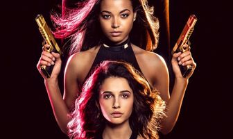 Ангелы Чарли