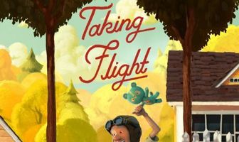 Taking Flight