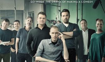 HBO's Project Greenlight Finalist: Winning Entry