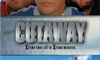 Затяжной прыжок