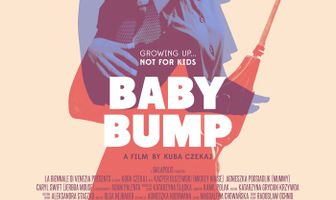 Округлившийся живот