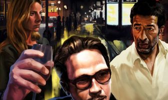 Последние парижане