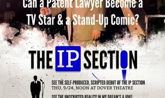 The IP Section