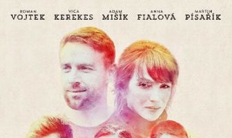 Muzikál aneb Cesty ke stestí