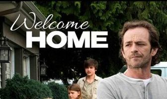 Добро пожаловать домой