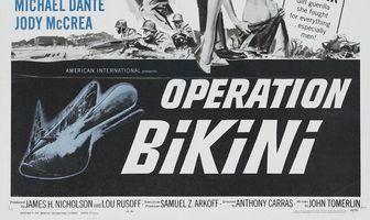 Операция «Бикини»