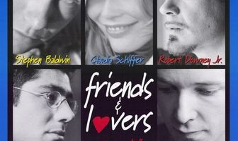 Друзья и любовники