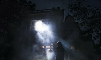 The Perfect Host: A Southern Gothic Tale