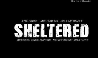 Sheltered
