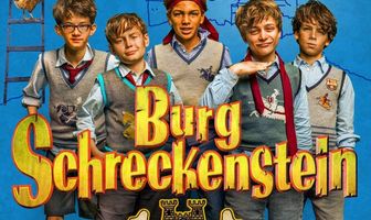 Замок Шрекенштайн