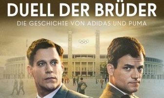 Дуэль братьев. История Adidas и Puma