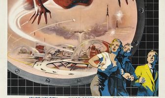 Ужас из 5000 года