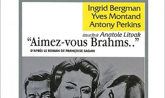 Любите ли вы Брамса?