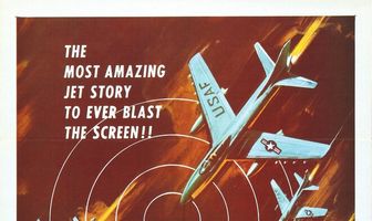 Jet Attack
