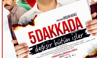 5 Dakkada Degisir Bütün Isler