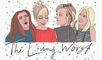 The Living Worst