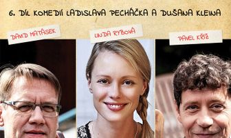 Jak básníci cekají na zázrak