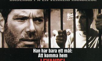 Побег: Живой груз