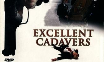 Крестный 4. Фальконе