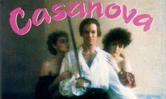 Казанова