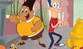 Миссия «Блэйк»