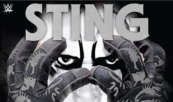 Sting: Into the Light