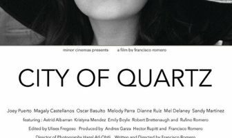 City of Quartz
