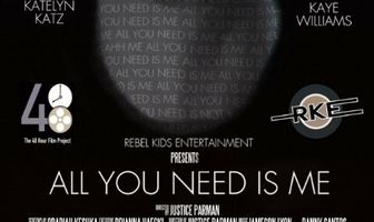 All You Need Is Me