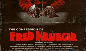The Confession of Fred Krueger
