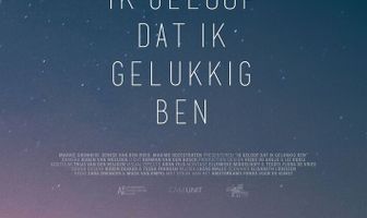 Ik geloof dat ik gelukkig ben