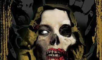 Целлулоидный фильм ужасов