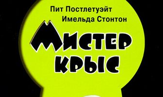 Мистер крыс