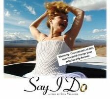 Say I Do