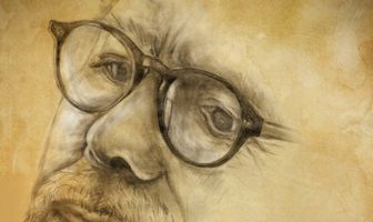 Harpman, Hank and the Spirit Guide