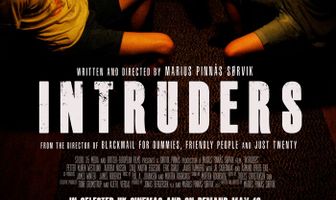 Intruders