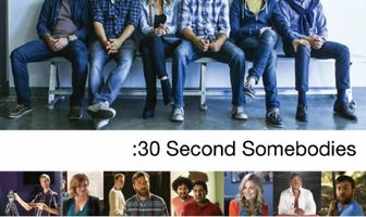 :30 Second Somebodies