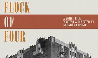 Flock of Four