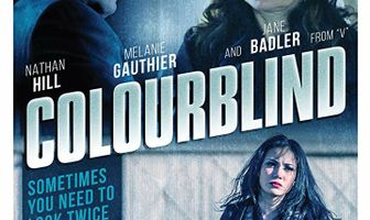 Colourblind