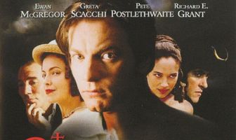 Поцелуй змея