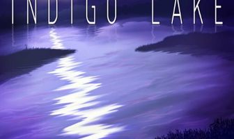 Indigo Lake