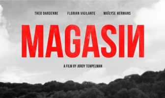 Magasin