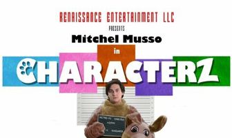 CHARACTERz
