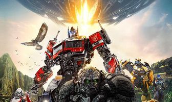 Трансформеры: Восхождение Звероботов