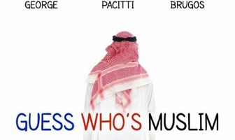 Guess Who's Muslim