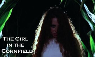 The Girl in the Cornfield