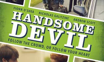 Чёртов красавчик