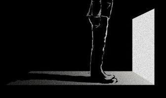 The Space Between